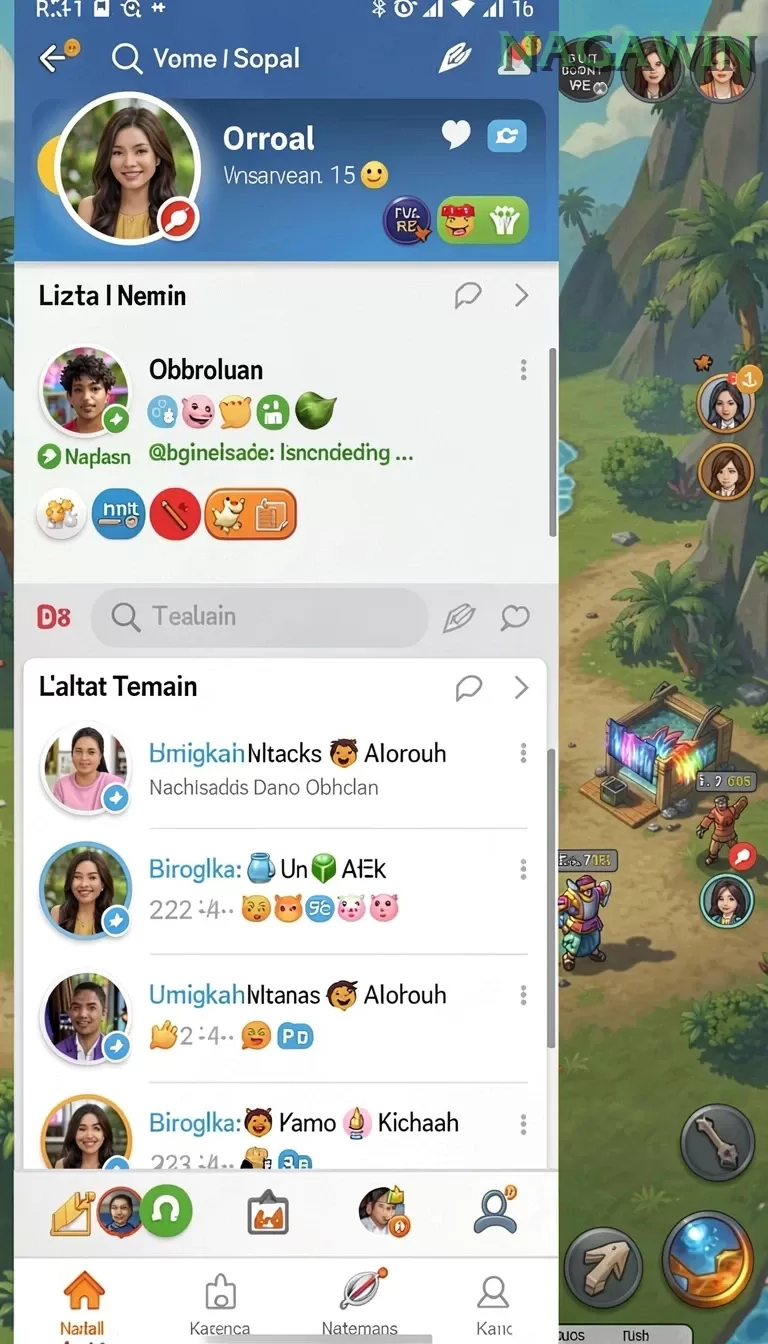 Screenshot Chin Shi Huang