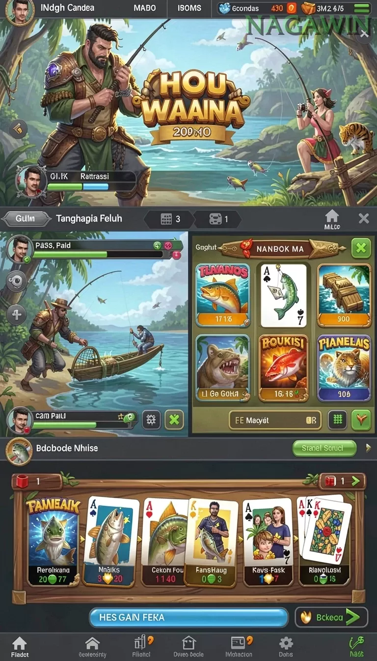 Screenshot Piggy Bank