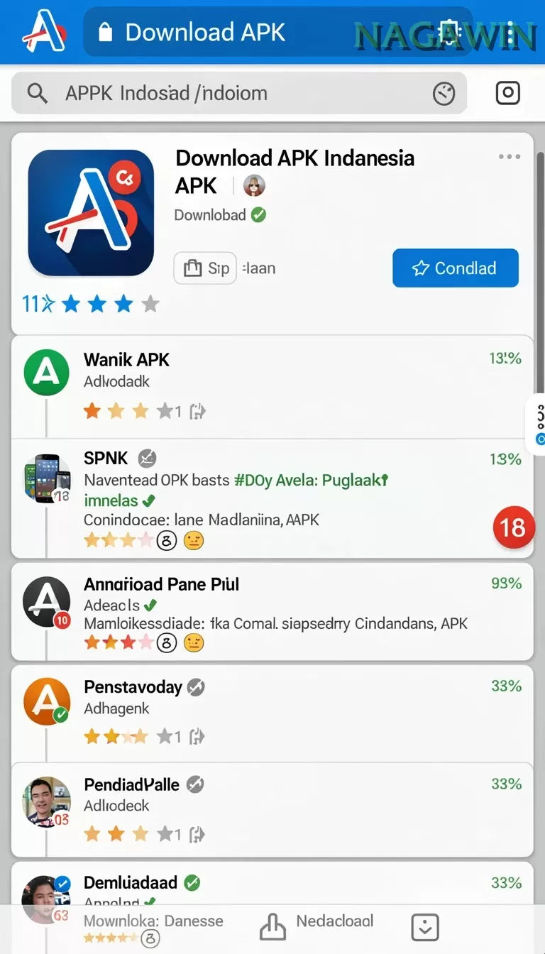 Screenshot kaya33 nomor 2