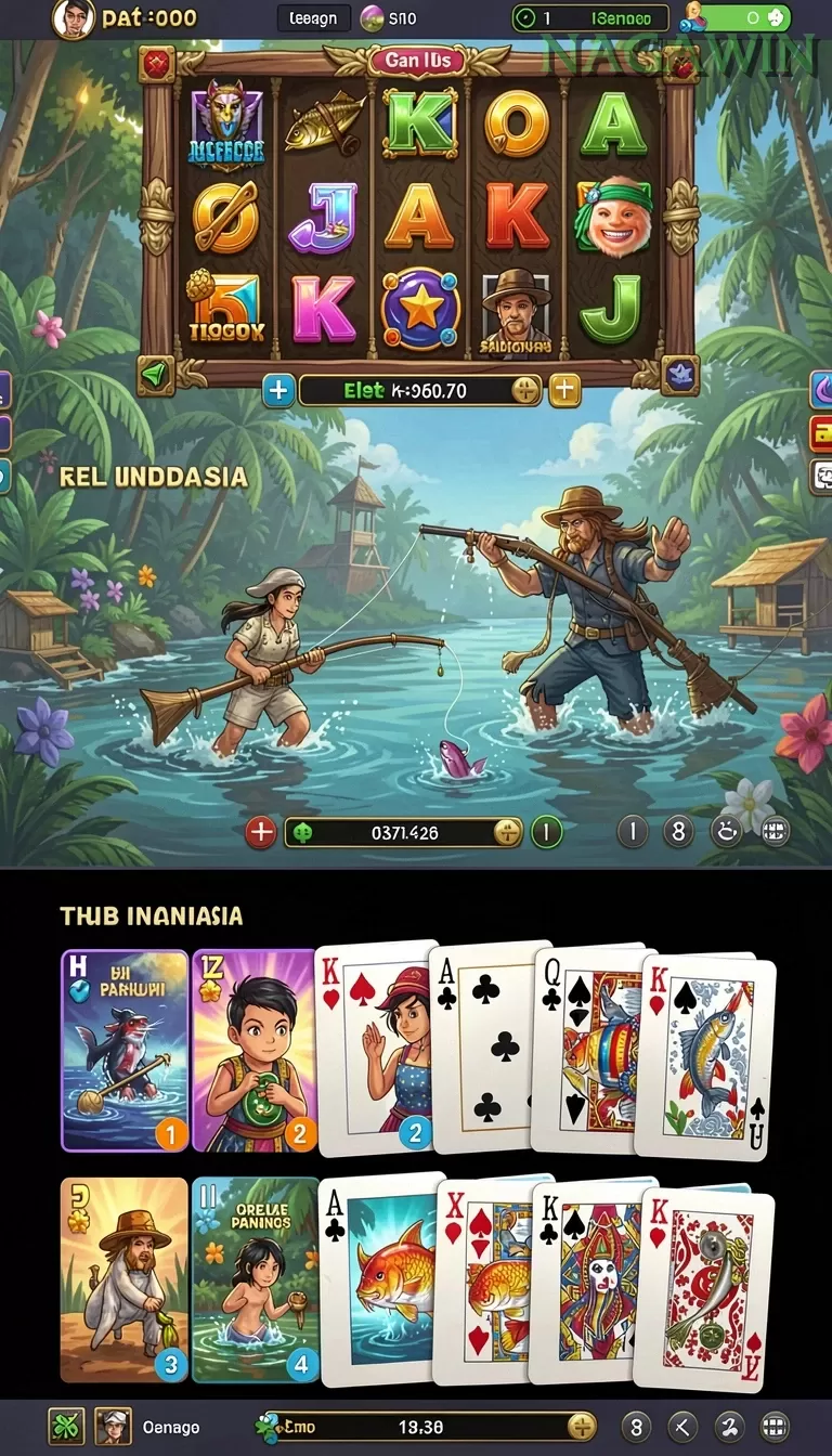 Screenshot happybet188 nomor 2