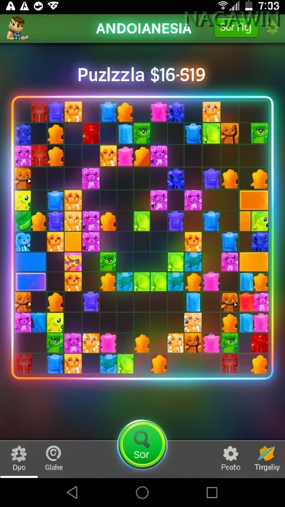 Screenshot All Stars