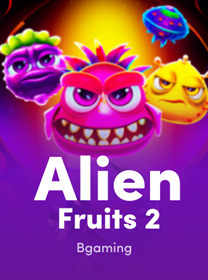 Cara Bermain Alien Fruits 2 dan Tips Menang Mudah