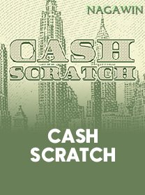 Cash Scratch