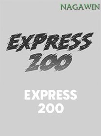 Express 200