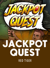 Jackpot Quest Game: Info Provider, RTP, dan Cara Main