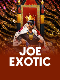 Informasi Lengkap Game Joe Exotic Terbaru