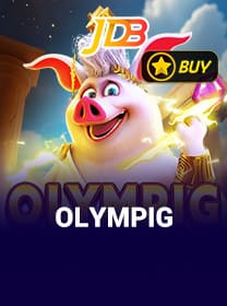 Olympig Terbaru: Review, RTP, dan Link Bermain