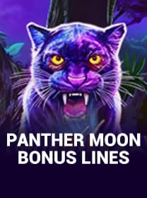 Panduan Bermain Panther Moon Bonus Lines