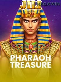 Pharaoh Treasure