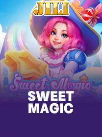 Sweet-Magic