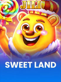 Sweet-land