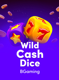 Wild Cash Dice Slot Terbaru: Review dan Info Lengkap