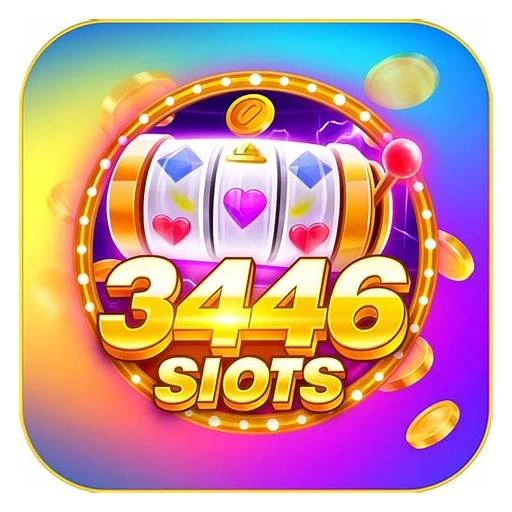 Download 3446slots APK Original untuk Android