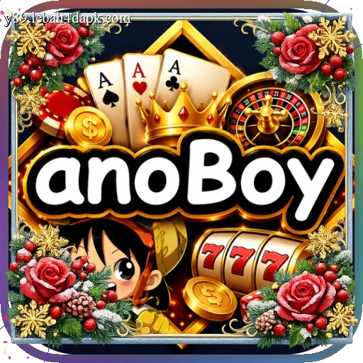 Cara Download dan Instal anoboy di Android