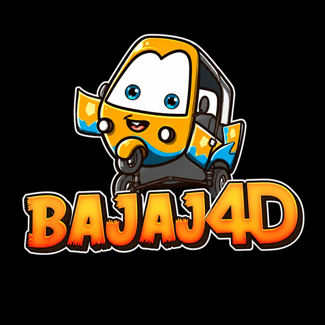 Aplikasi bajaj4d Resmi: Download dan Instalasi