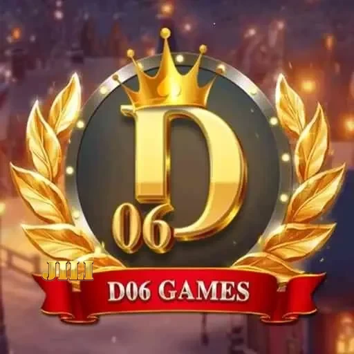 d06games App APK Terbaru