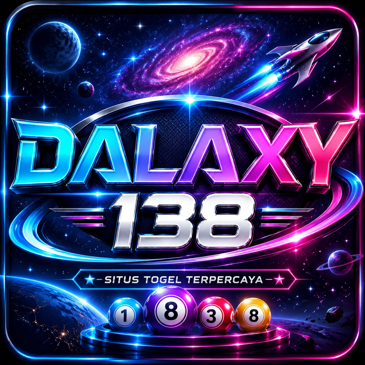 Aplikasi dalaxy138 Terbaru dengan Fitur Terbaik