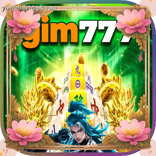 gim777 APK: Fitur, Ukuran, dan Link Download