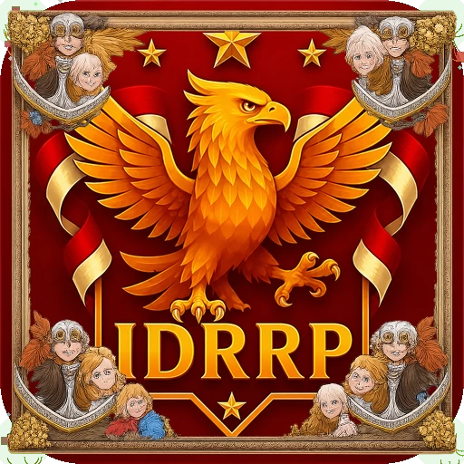 Aplikasi idrrp Terbaru untuk Android dan iOS