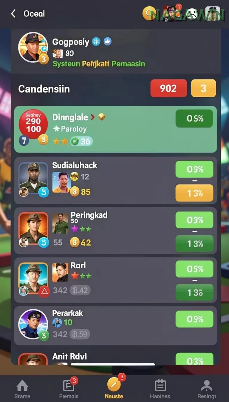 Screenshot Balloons