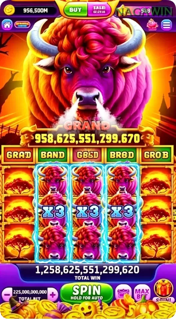 Screenshot Cash Scratch